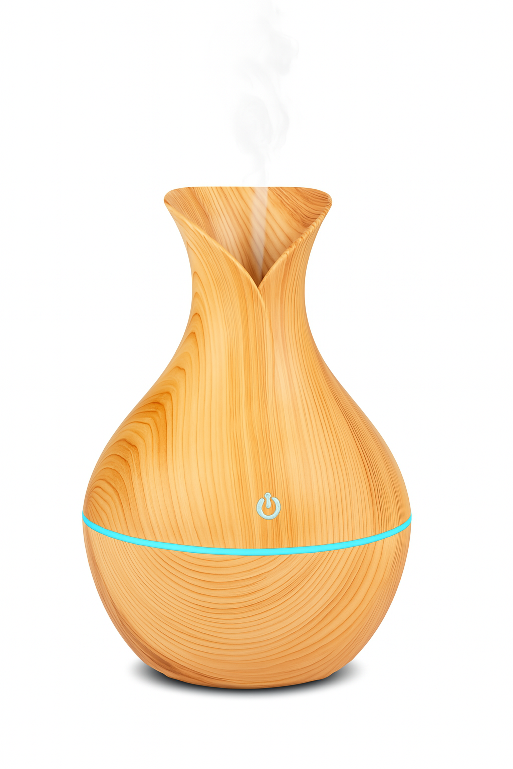 LumiMist Humidifier™ by Utopia Finds