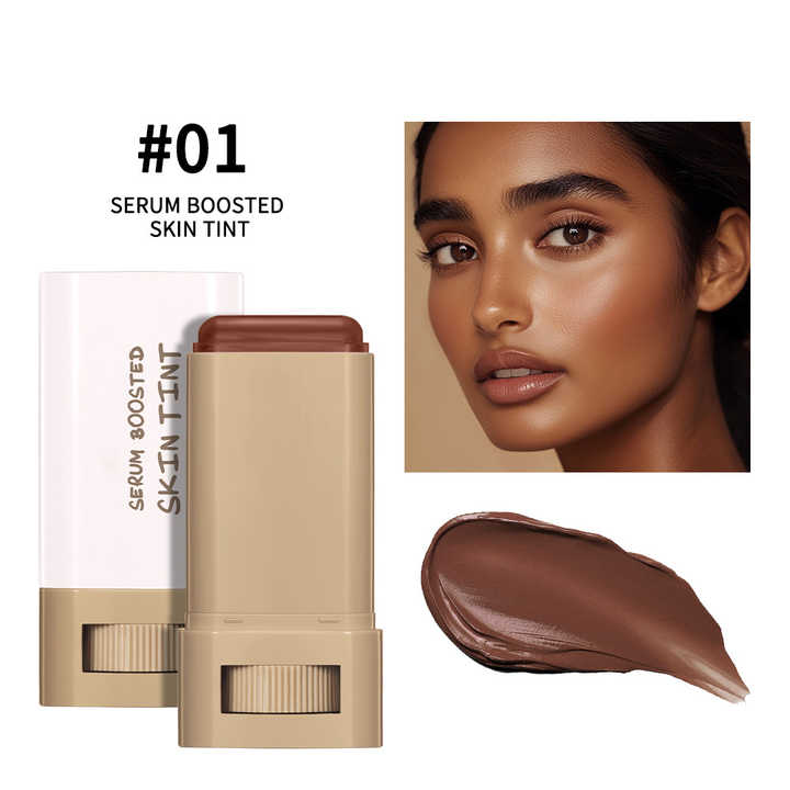 Skin Tint Serum