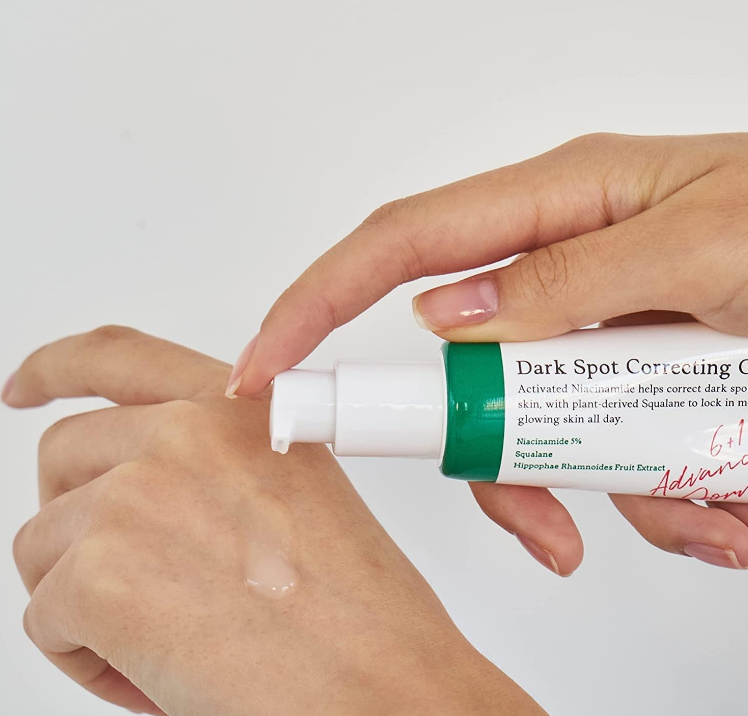 Axis-y Glowing Skin Serum