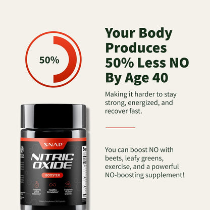 Men’s Vitality Pack