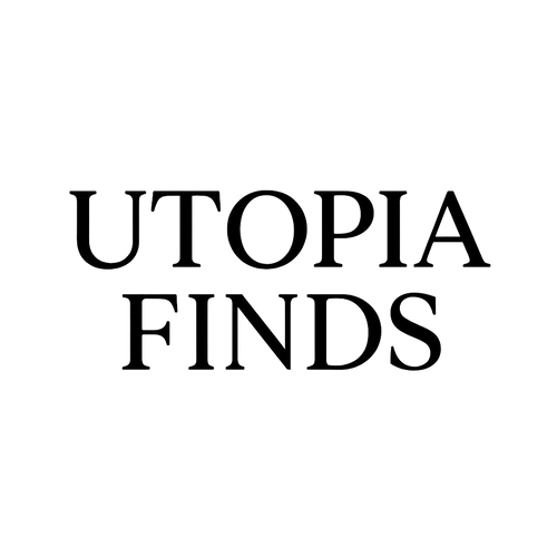 Utopia Finds