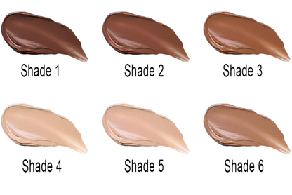 Skin Tint Serum